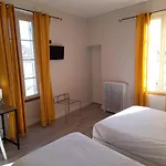 De France Hotel Saintes