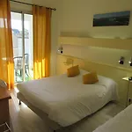 Hotel De France Saintes
