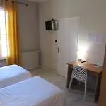 De France Hotel Saintes
