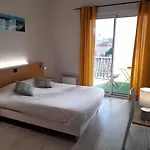 De France Hotel Saintes