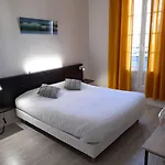 Hotel De France Saintes