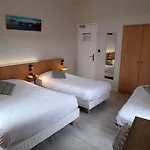Hotel De France Saintes