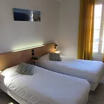 Hotel De France Saintes