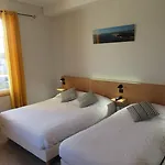 De France Hotel Saintes
