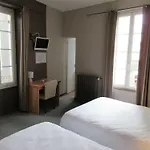 De France فندق ساتْ