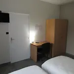 Hotel De France Saintes