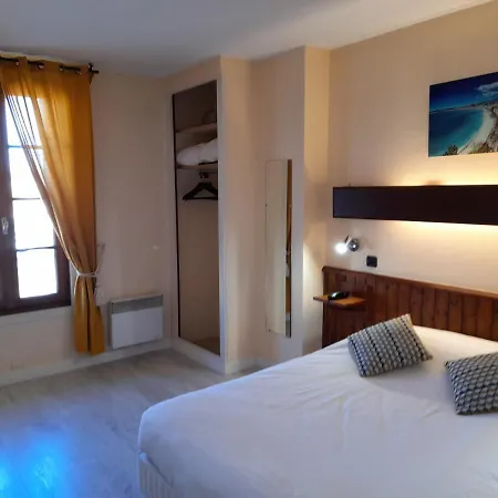 מלון De France 2*