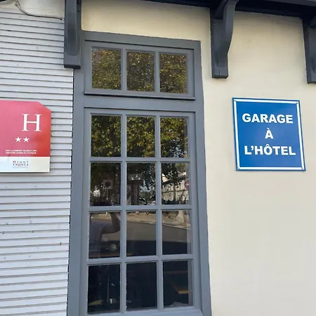 De France Hotel