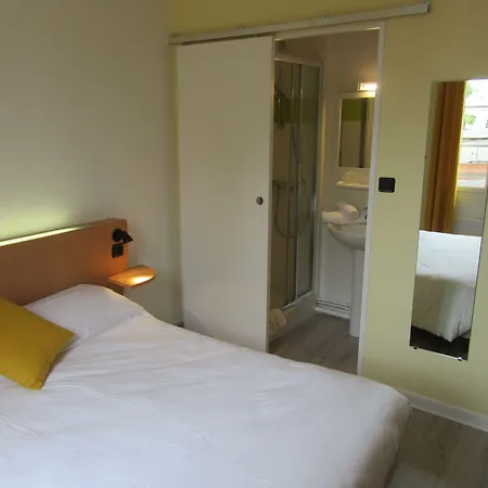 Hotel De France Saintes