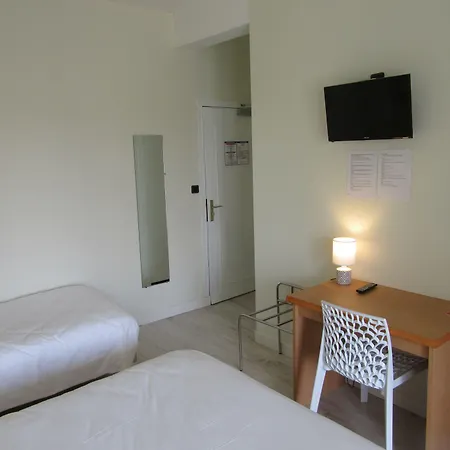 Ξενοδοχείο De France