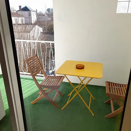 De France Ξενοδοχείο 2*