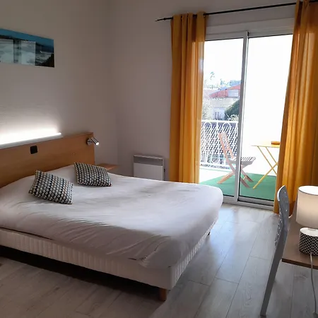 De France Hotel Saintes