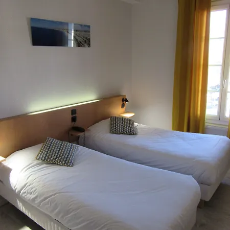 Hotel De France Saintes
