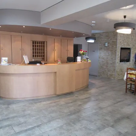 De France Hotell 2*