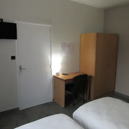 Hotel De France Saintes