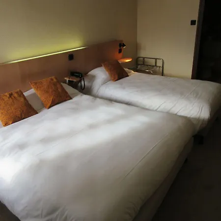 Hotel De France Saintes