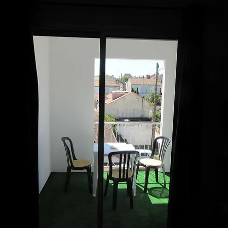 Ξενοδοχείο De France