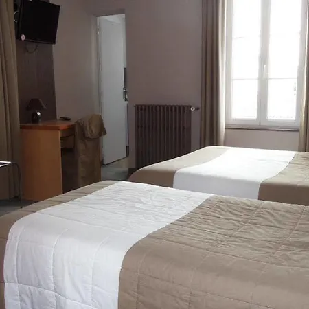 Contact De France Ξενοδοχείο