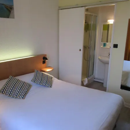 De France Hotel Saintes