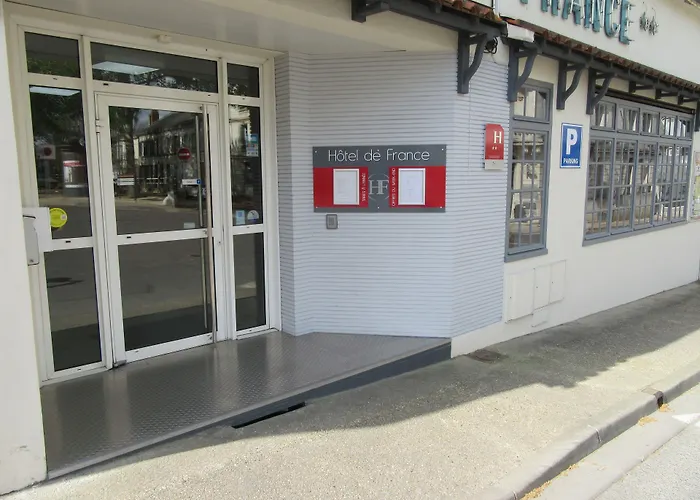 De France Hotel
