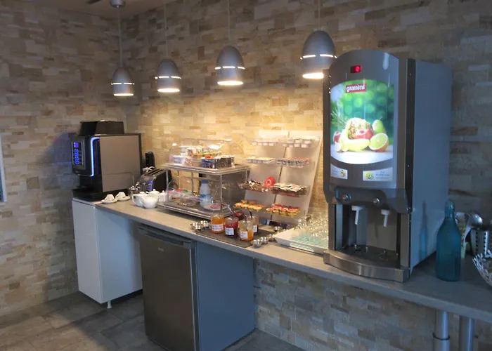 De France 2* Saintes