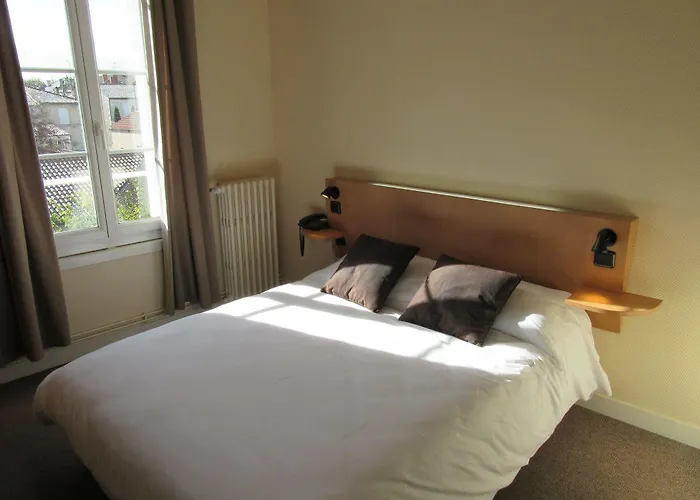 De France 2* Saintes